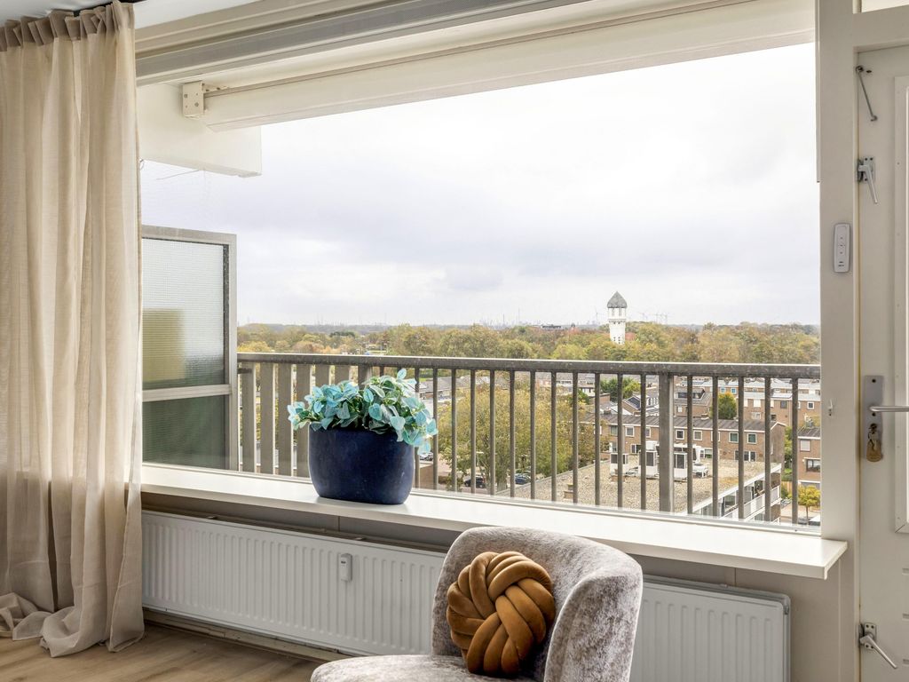 van der Fuyckstraat 77, BRIELLE