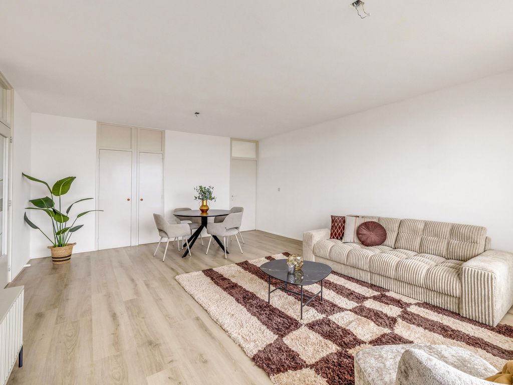 van der Fuyckstraat 77, BRIELLE