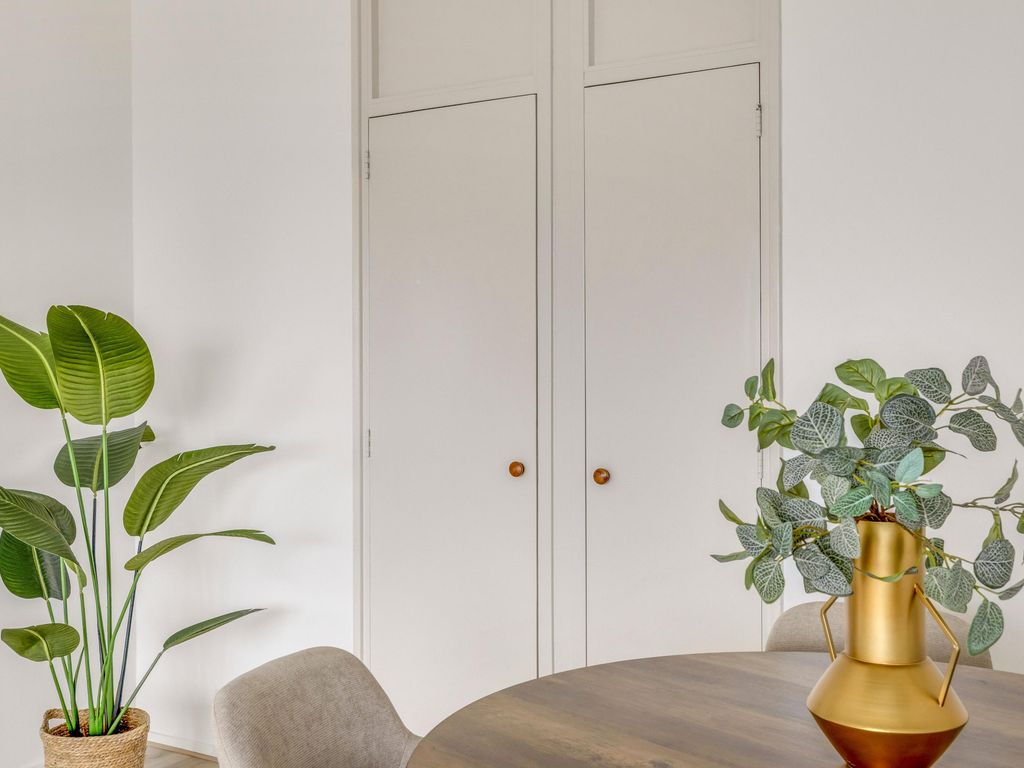 van der Fuyckstraat 77, BRIELLE