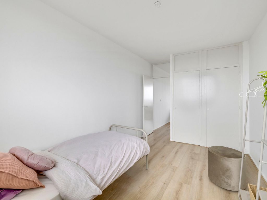 van der Fuyckstraat 77, BRIELLE