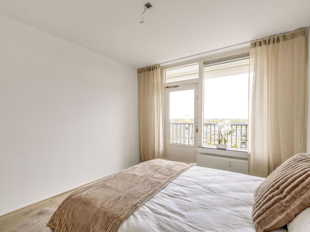 van der Fuyckstraat 77, BRIELLE