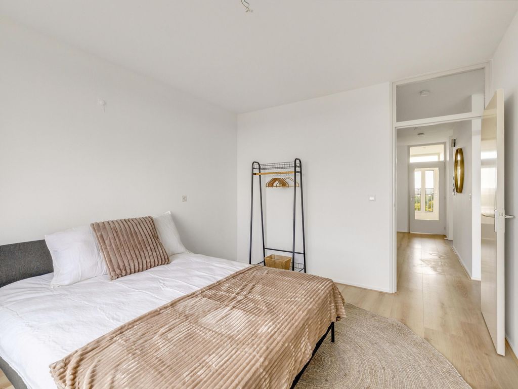 van der Fuyckstraat 77, BRIELLE