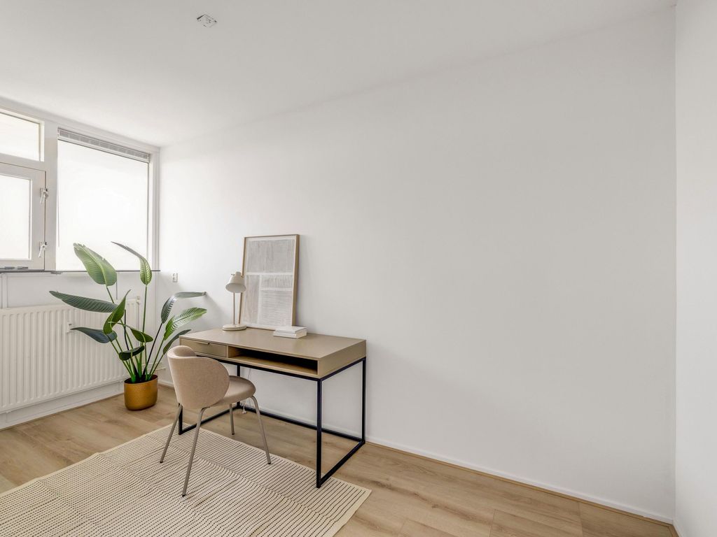 van der Fuyckstraat 77, BRIELLE