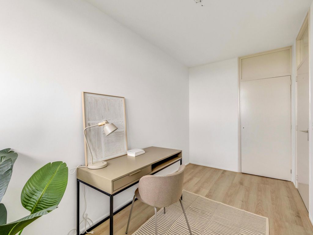 van der Fuyckstraat 77, BRIELLE