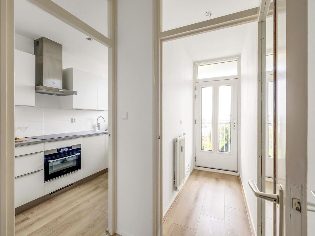 van der Fuyckstraat 77, BRIELLE