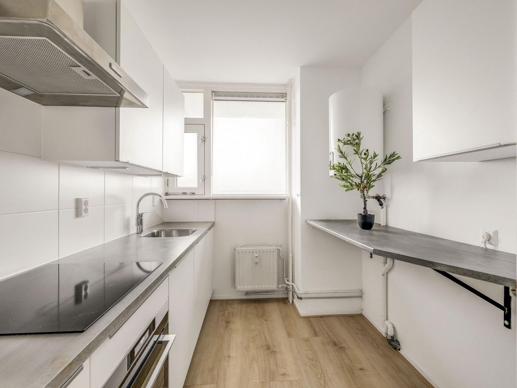 van der Fuyckstraat 77, BRIELLE