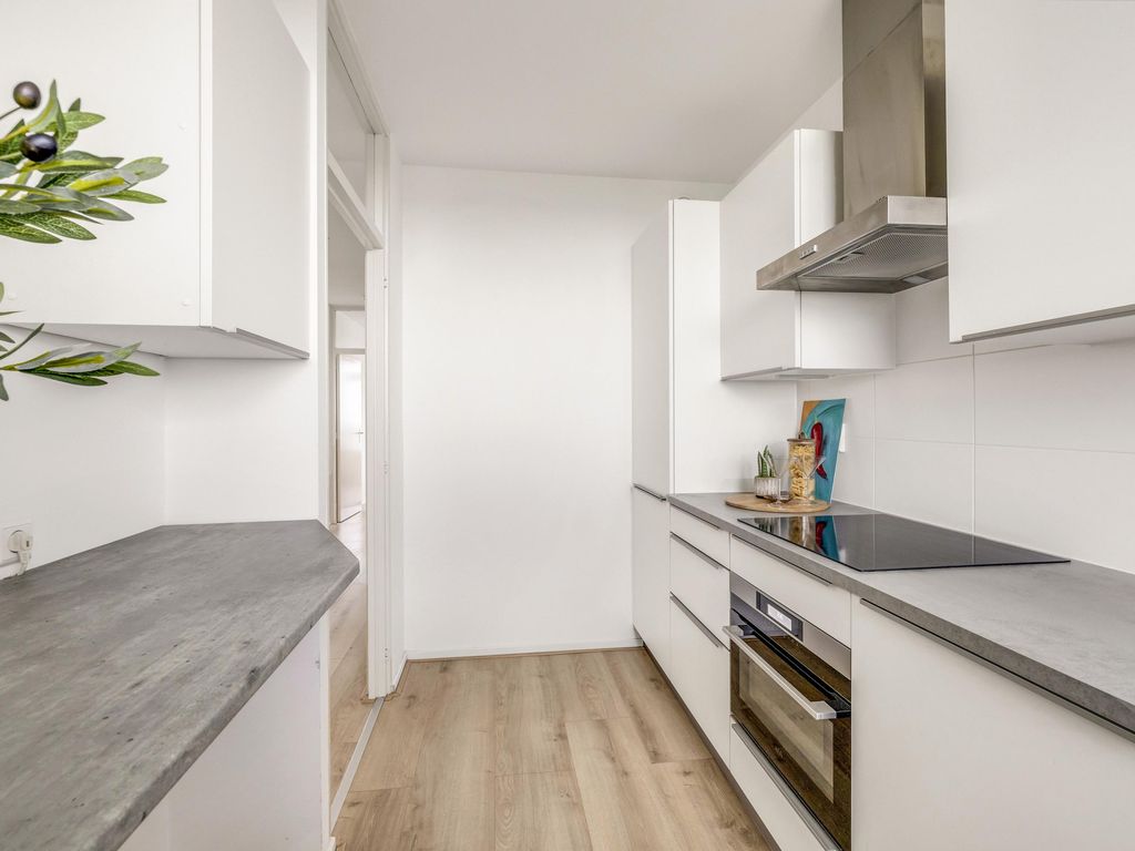 van der Fuyckstraat 77, BRIELLE