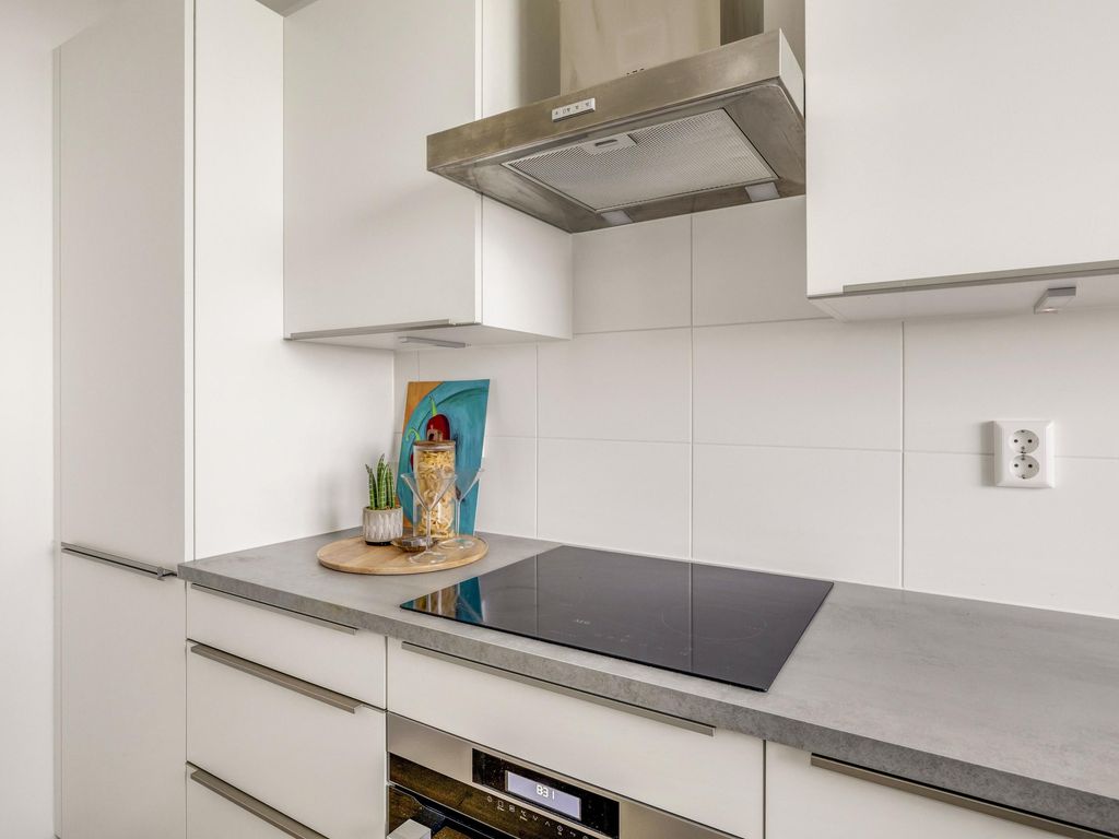 van der Fuyckstraat 77, BRIELLE