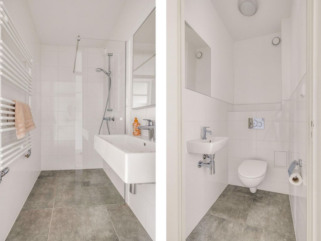 van der Fuyckstraat 77, BRIELLE