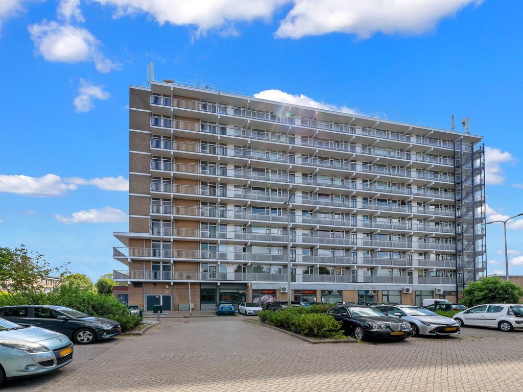 van der Fuyckstraat 77, BRIELLE