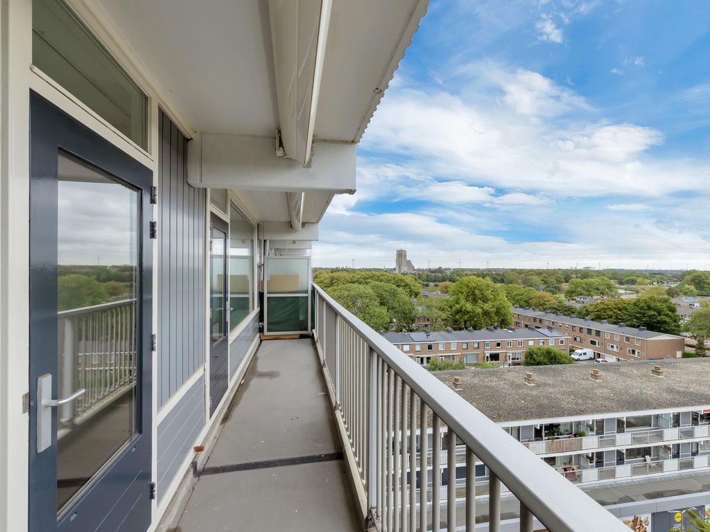 van der Fuyckstraat 77, BRIELLE