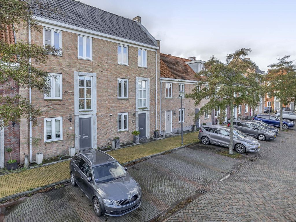 Dijkgraaf 14, BRIELLE