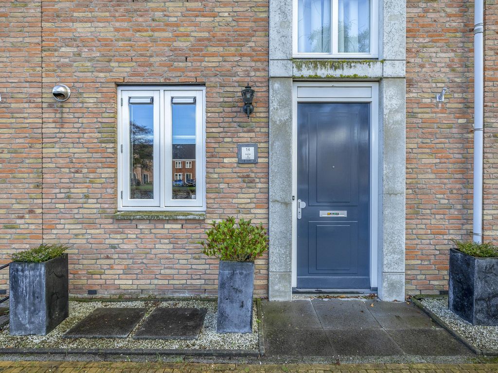 Dijkgraaf 14, BRIELLE