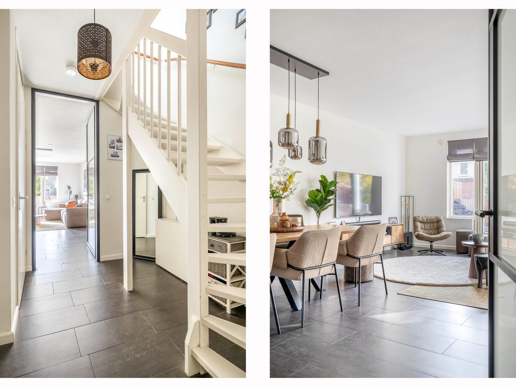 Dijkgraaf 14, BRIELLE