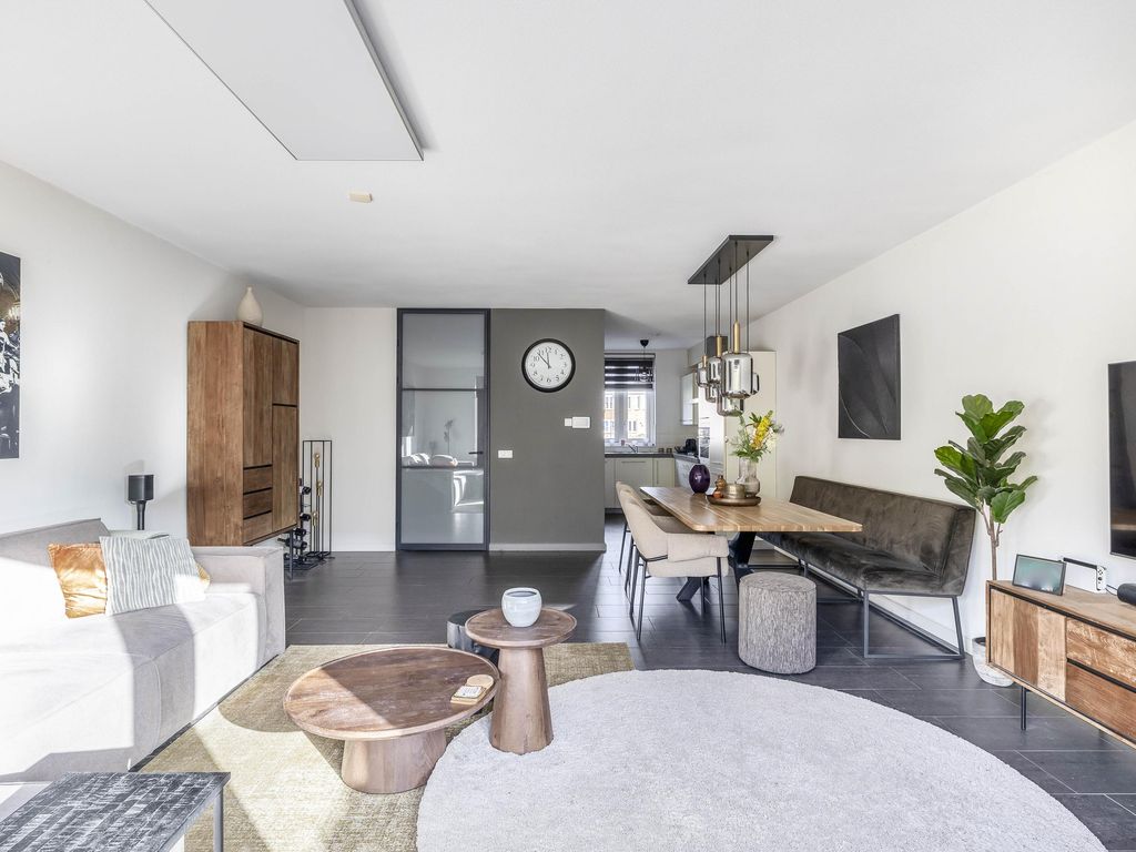 Dijkgraaf 14, BRIELLE