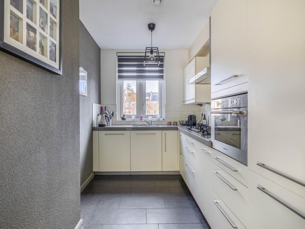 Dijkgraaf 14, BRIELLE