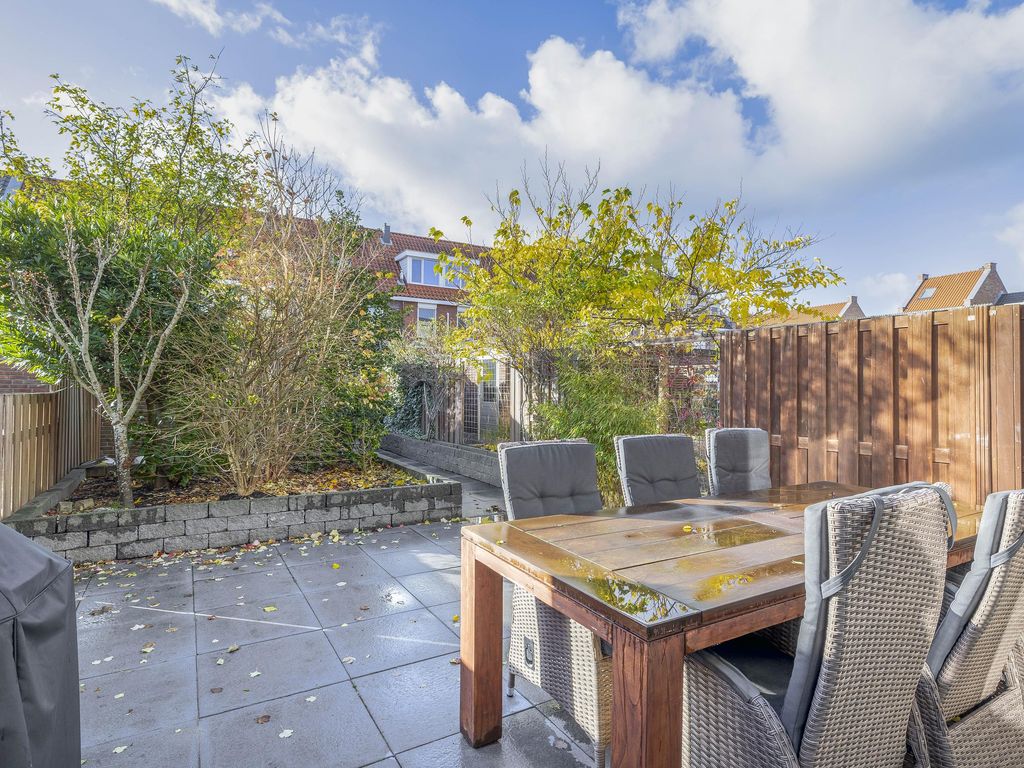 Dijkgraaf 14, BRIELLE