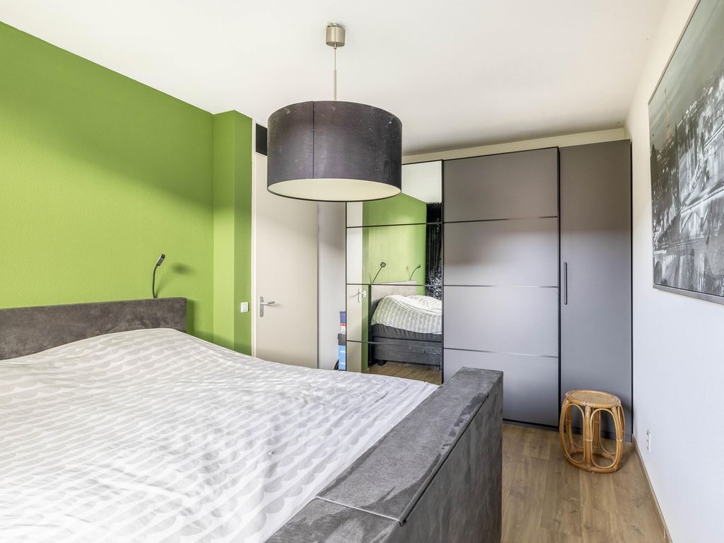 Dijkgraaf 14, BRIELLE