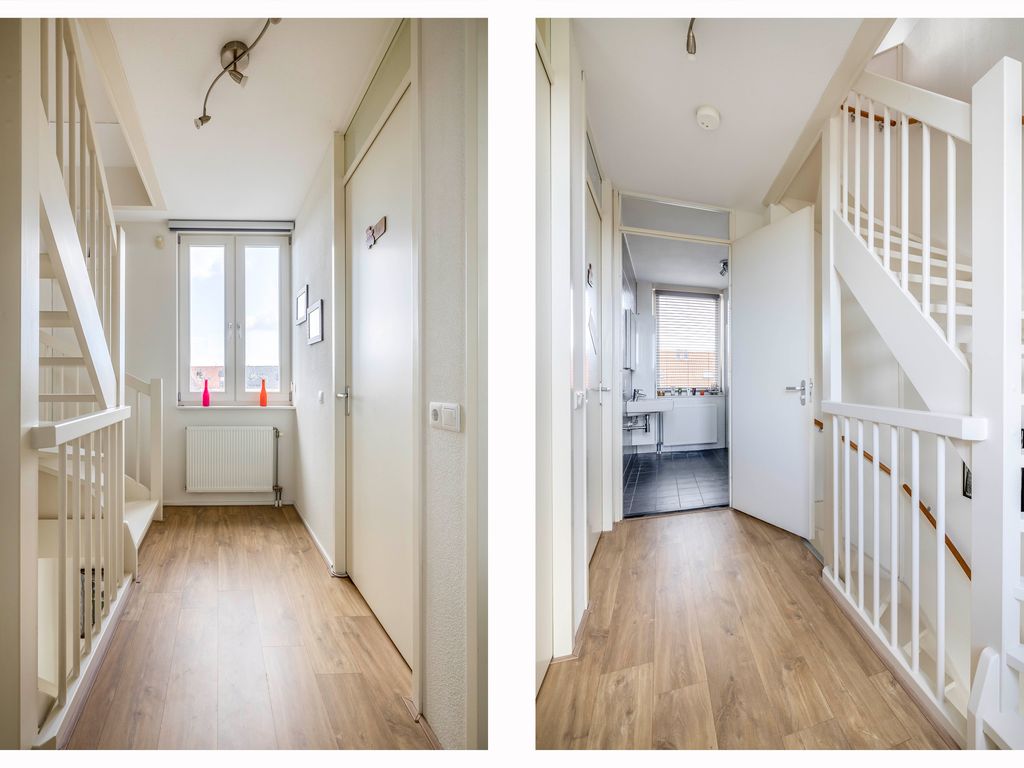 Dijkgraaf 14, BRIELLE