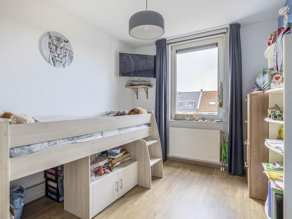 Dijkgraaf 14, BRIELLE