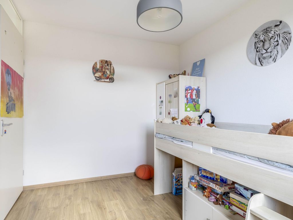 Dijkgraaf 14, BRIELLE