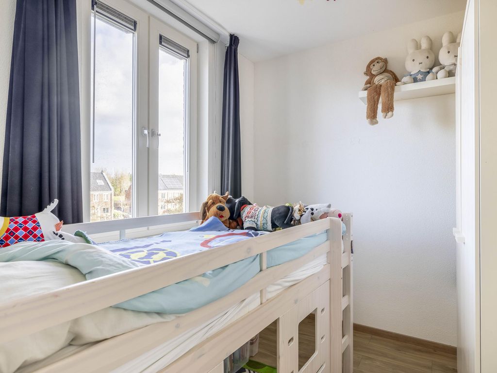 Dijkgraaf 14, BRIELLE