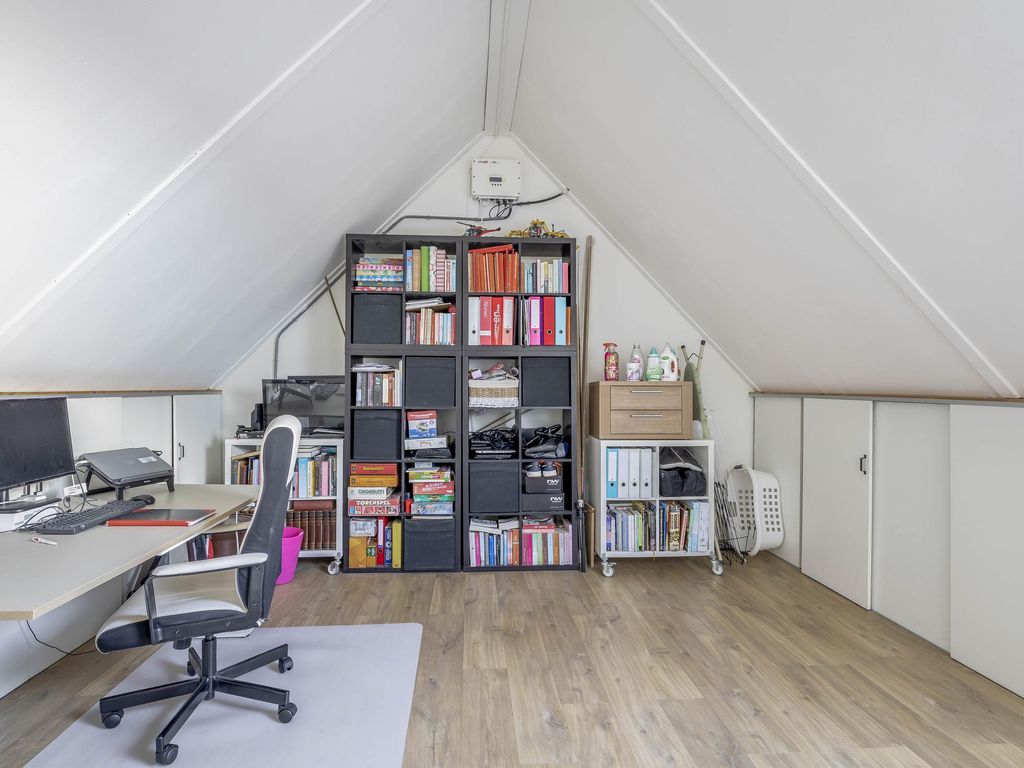 Dijkgraaf 14, BRIELLE