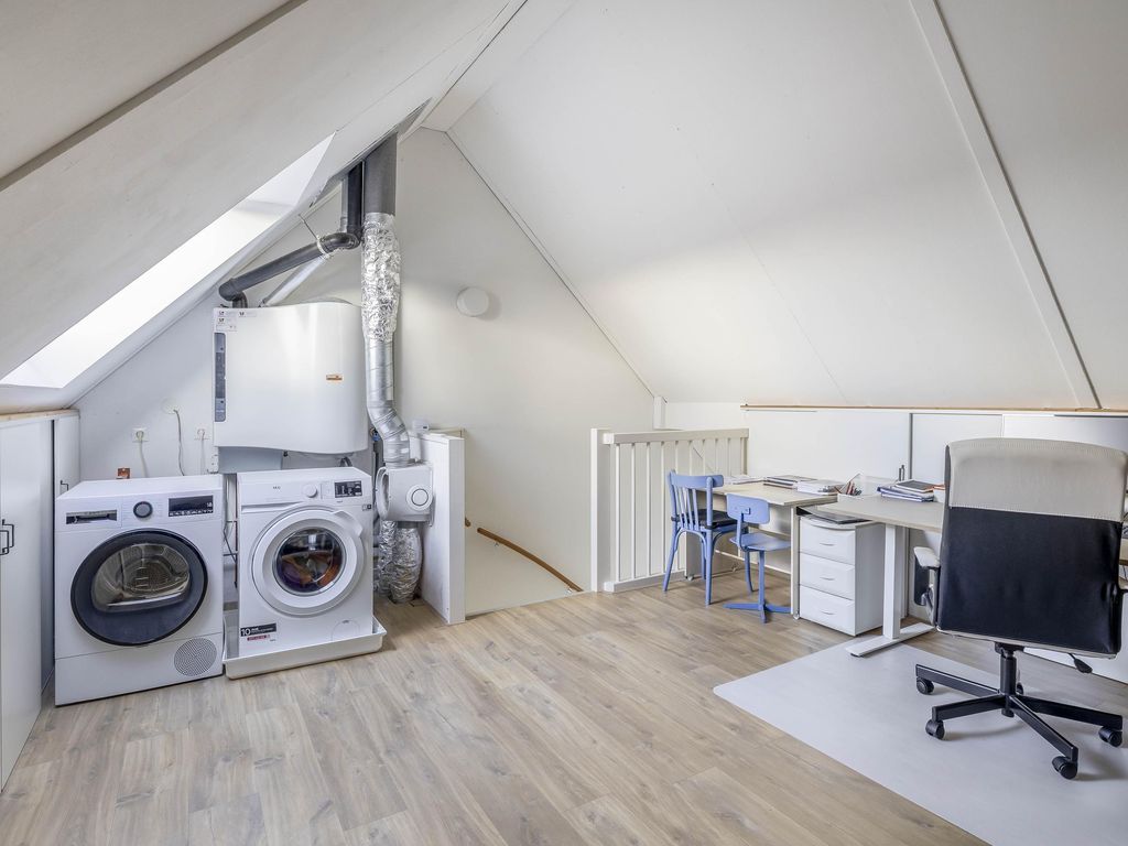 Dijkgraaf 14, BRIELLE