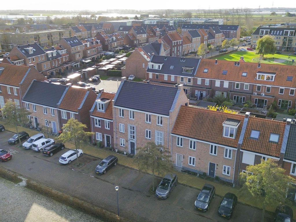 Dijkgraaf 14, BRIELLE