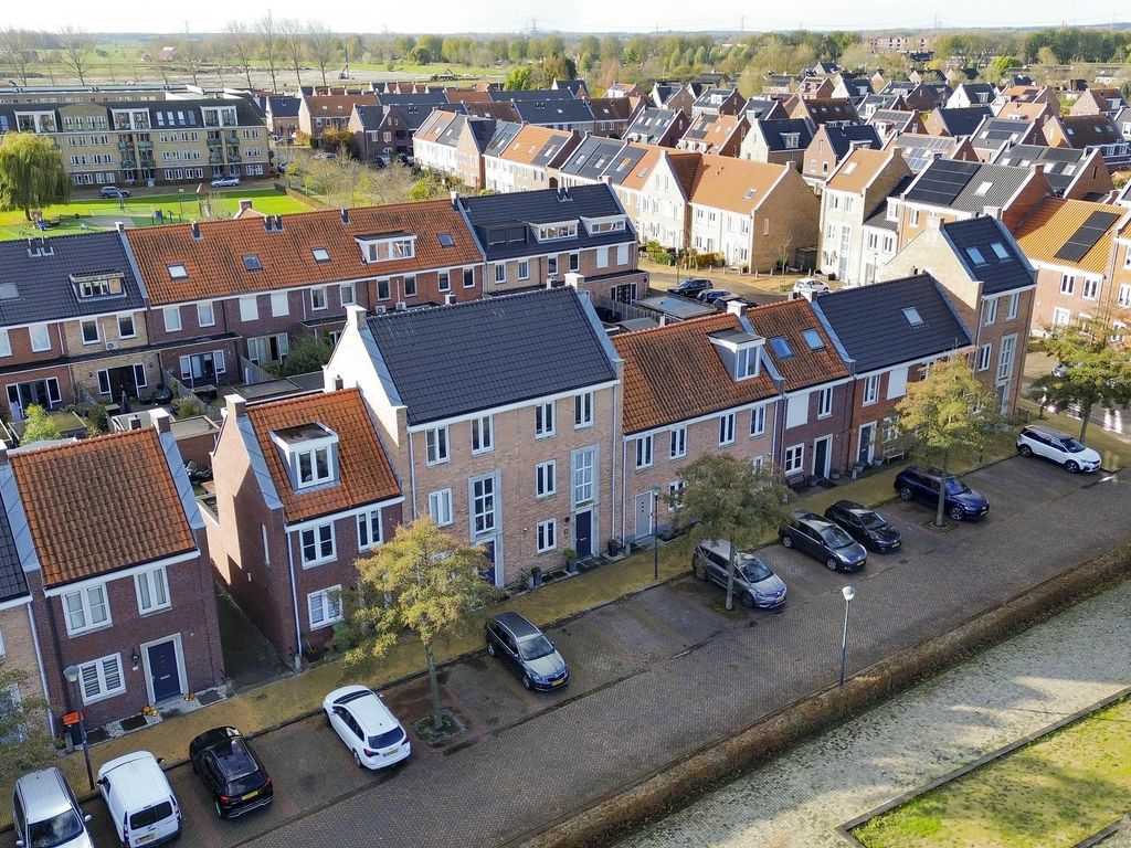Dijkgraaf 14, BRIELLE