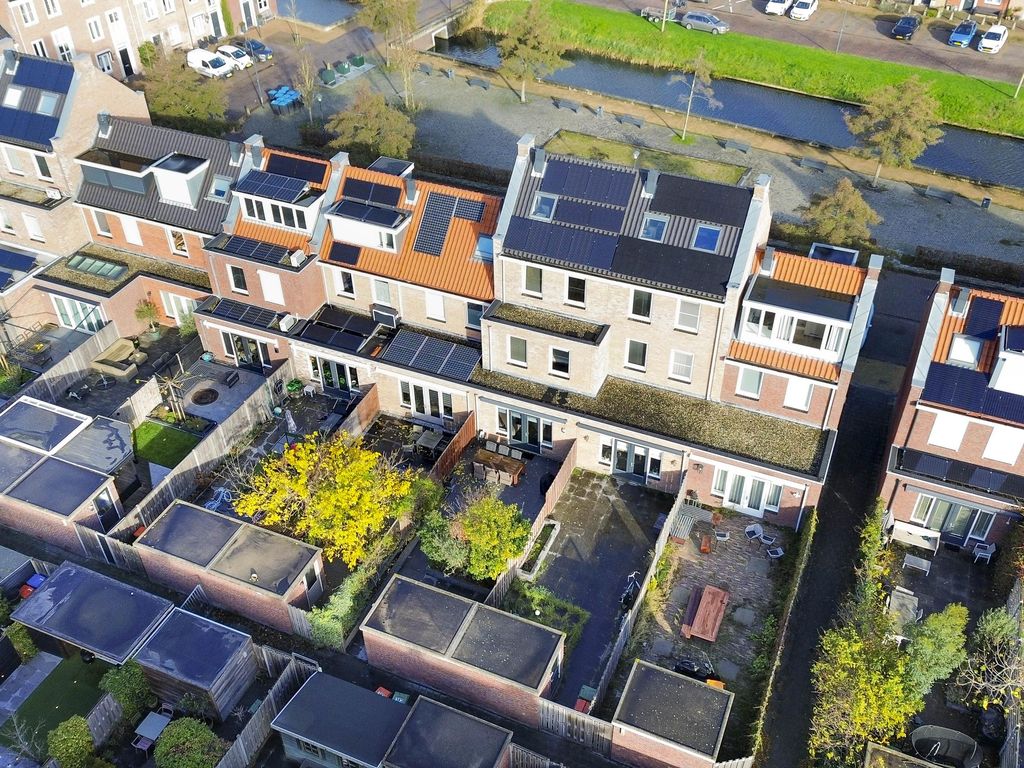 Dijkgraaf 14, BRIELLE