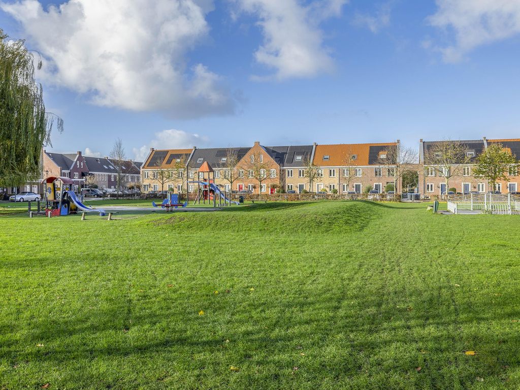 Dijkgraaf 14, BRIELLE