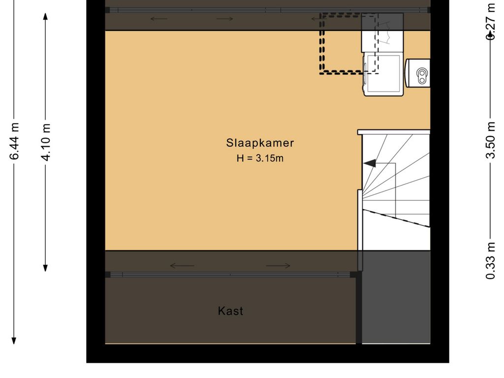 Dijkgraaf 14, BRIELLE