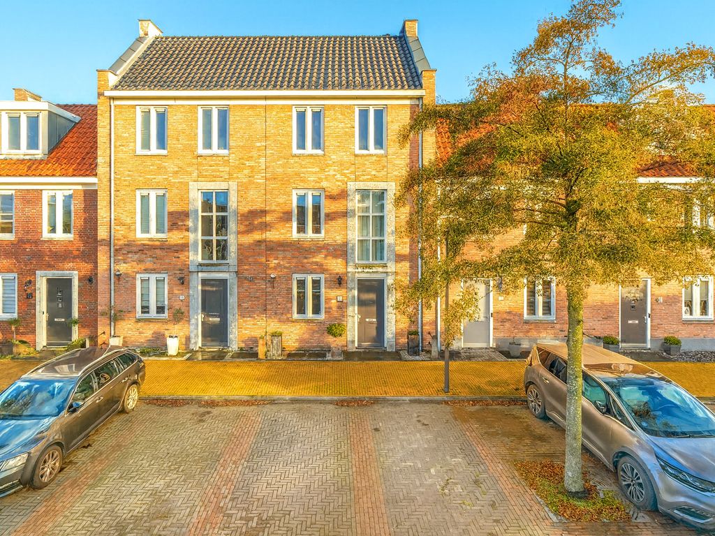 Dijkgraaf 14, BRIELLE