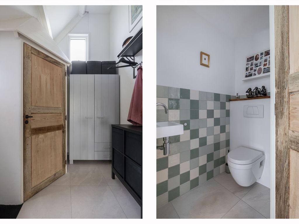 Vaart 70, BRIELLE
