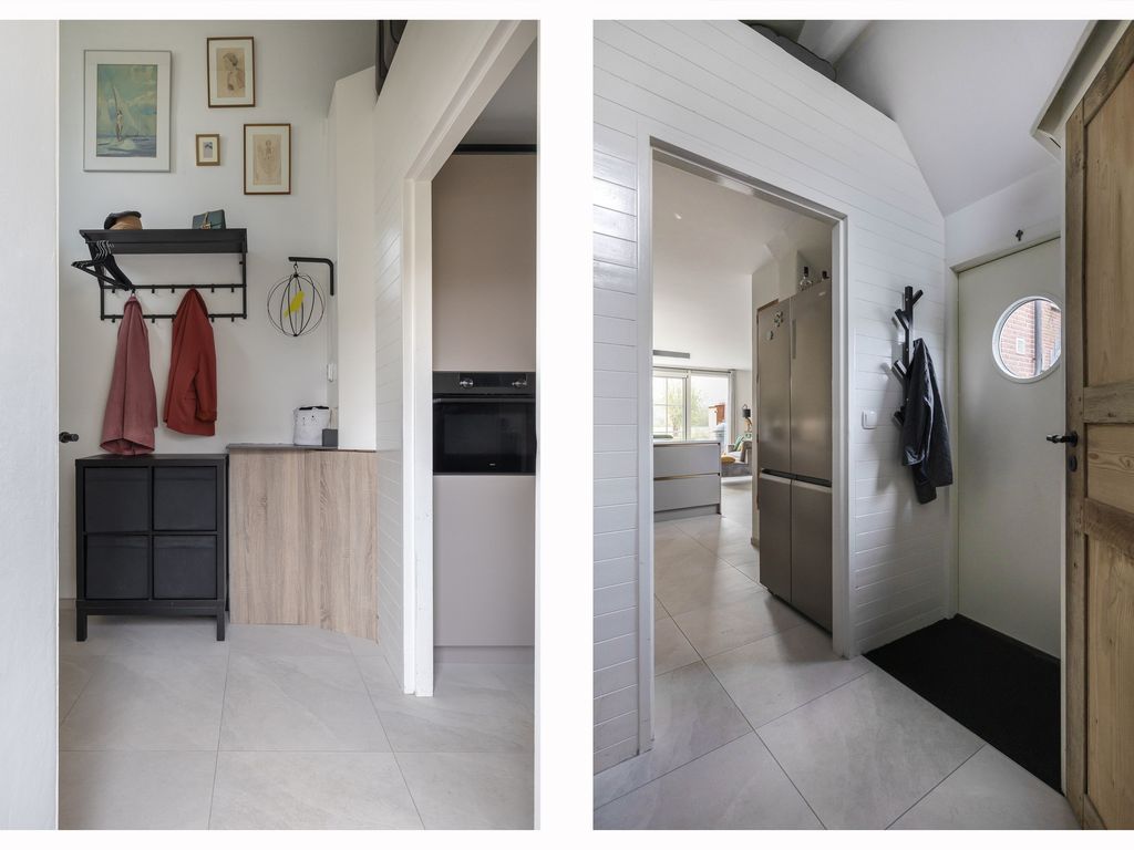 Vaart 70, BRIELLE