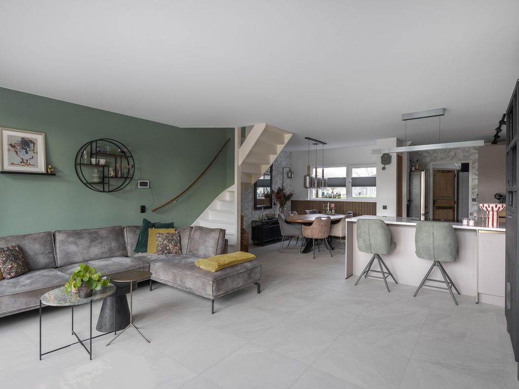 Vaart 70, BRIELLE