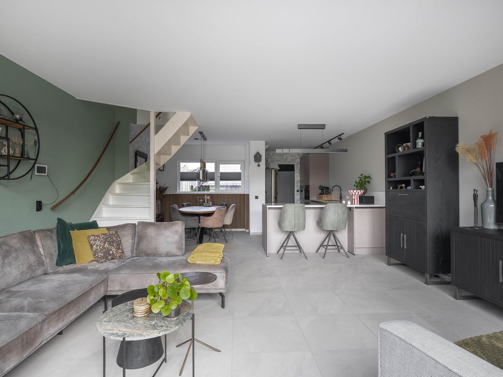 Vaart 70, BRIELLE