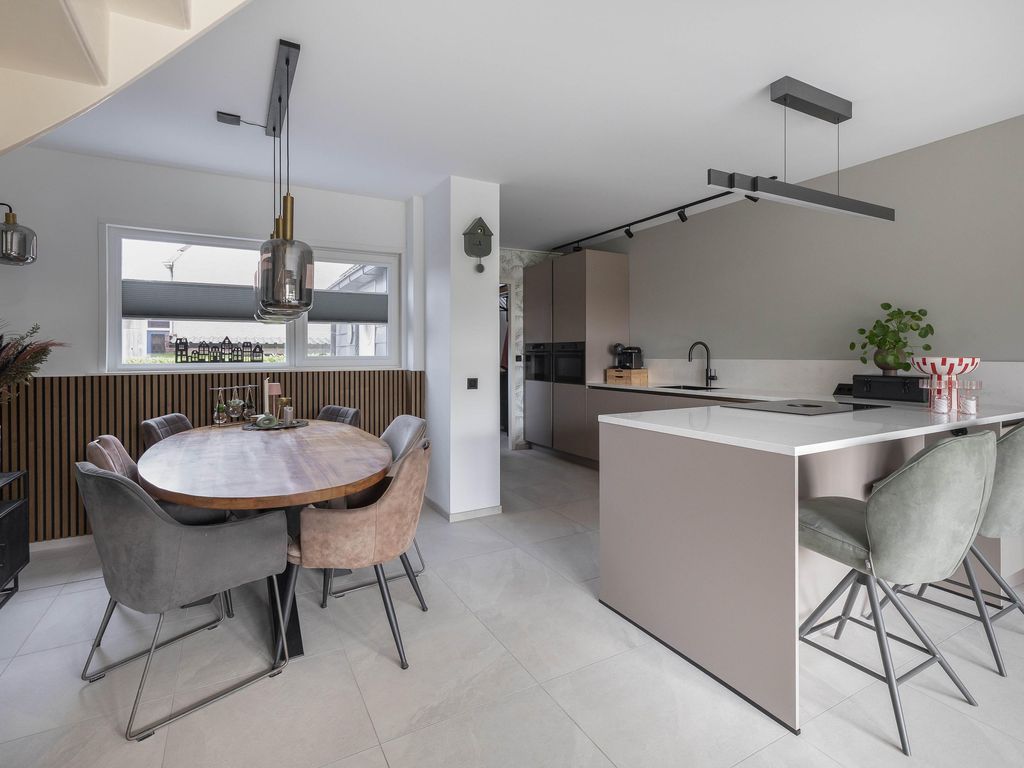 Vaart 70, BRIELLE