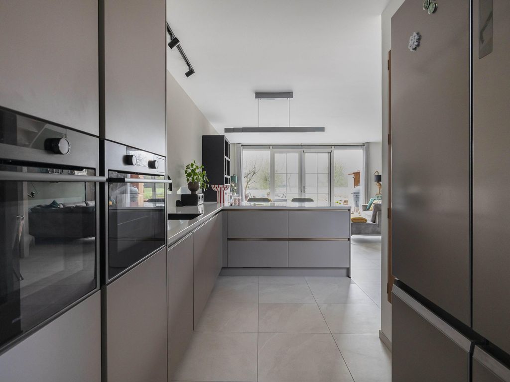 Vaart 70, BRIELLE