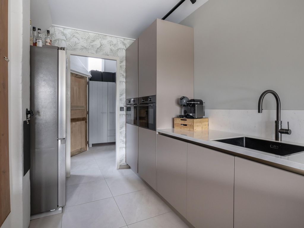 Vaart 70, BRIELLE