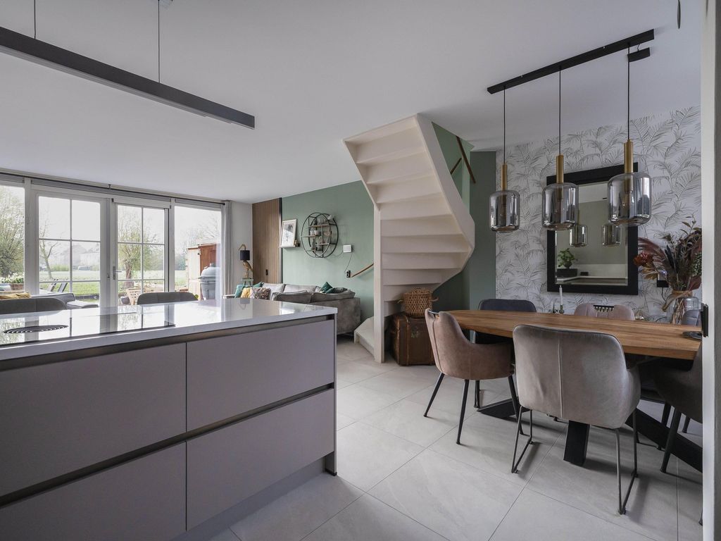 Vaart 70, BRIELLE