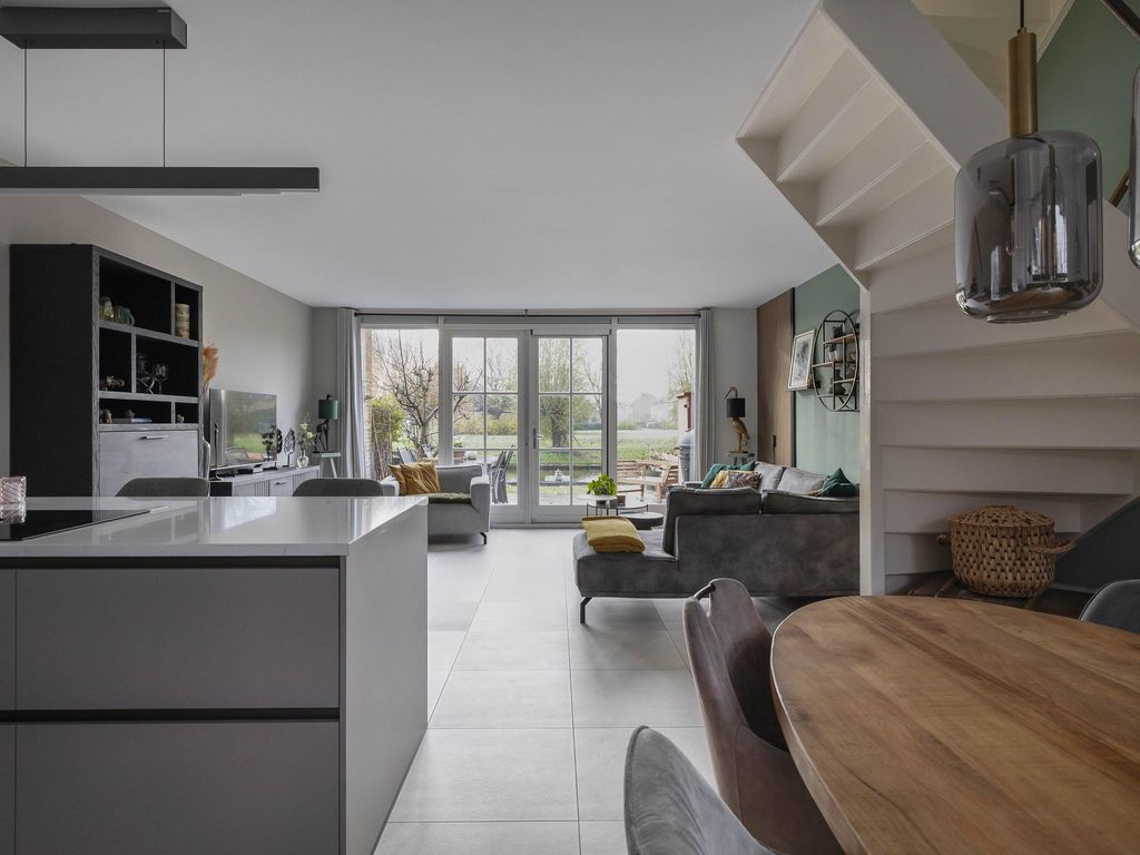 Vaart 70, BRIELLE