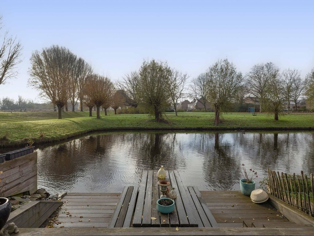 Vaart 70, BRIELLE