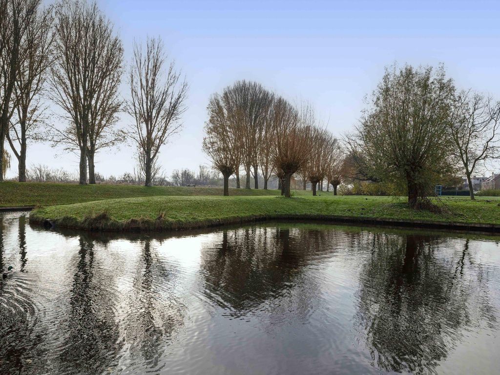 Vaart 70, BRIELLE