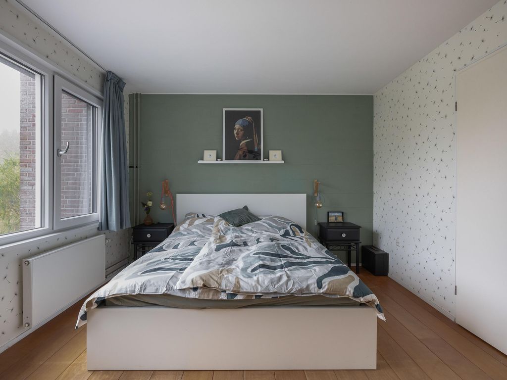 Vaart 70, BRIELLE