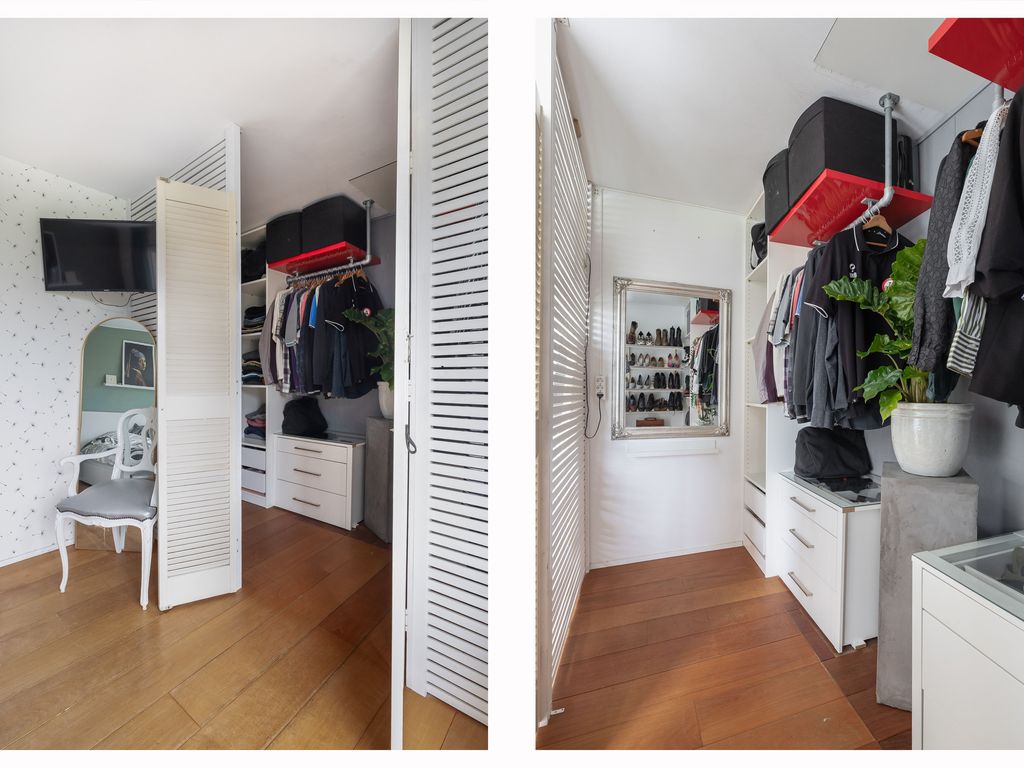 Vaart 70, BRIELLE