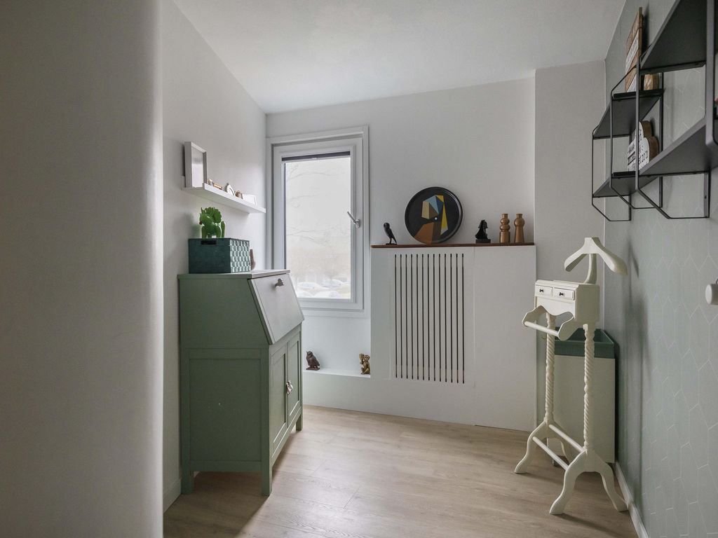 Vaart 70, BRIELLE
