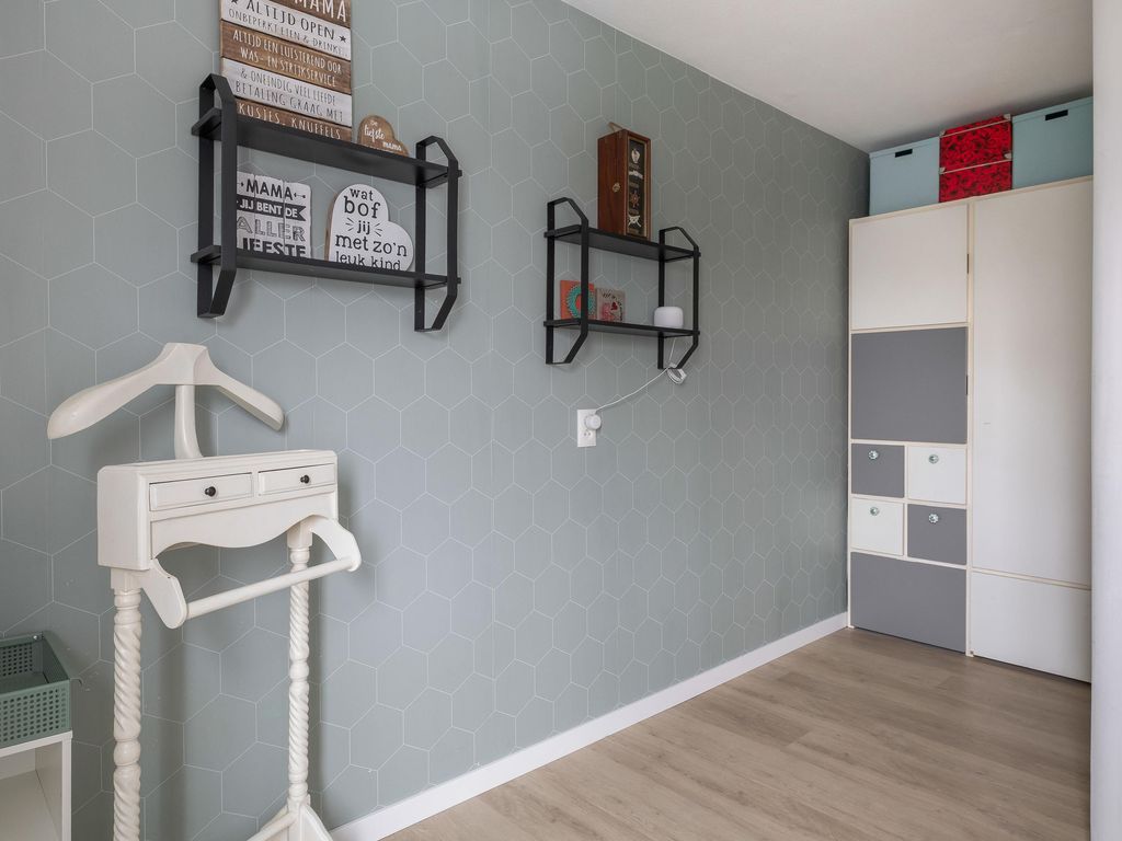 Vaart 70, BRIELLE