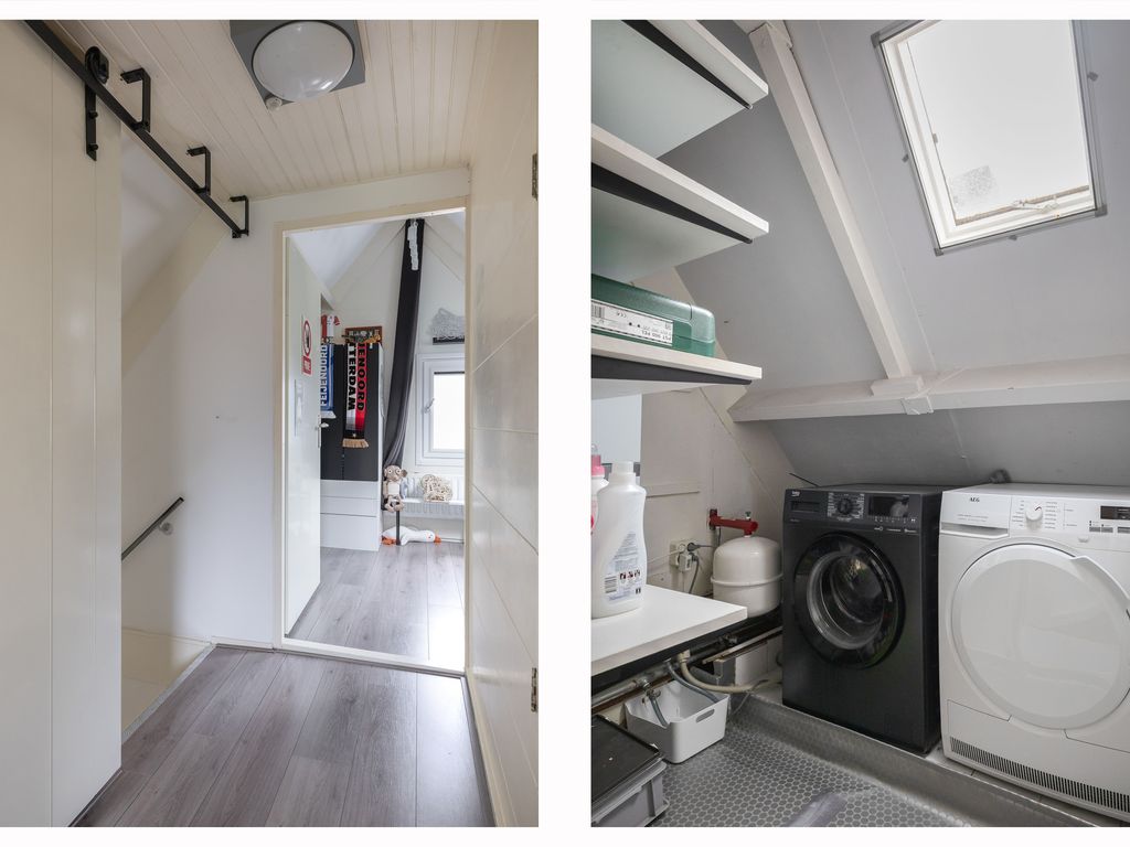 Vaart 70, BRIELLE
